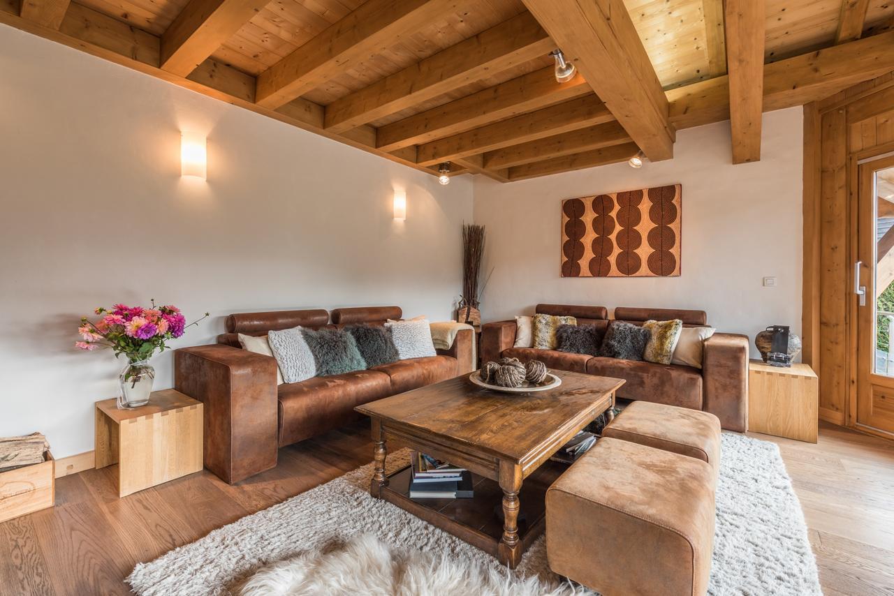 Chalet Omaroo II Morzine - By Emerald Stay エクステリア 写真