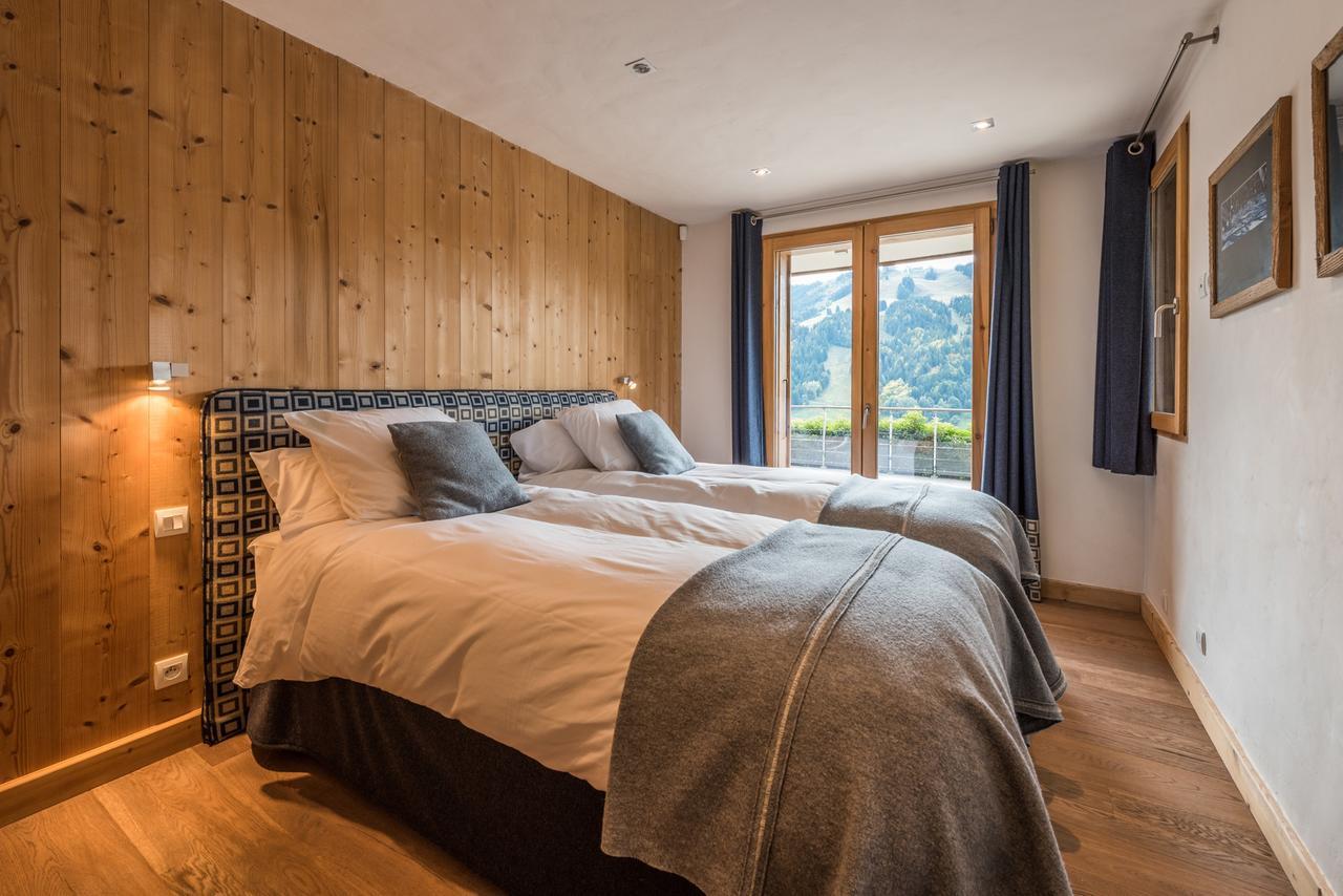 Chalet Omaroo II Morzine - By Emerald Stay エクステリア 写真