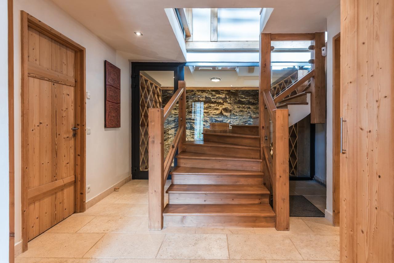 Chalet Omaroo II Morzine - By Emerald Stay エクステリア 写真