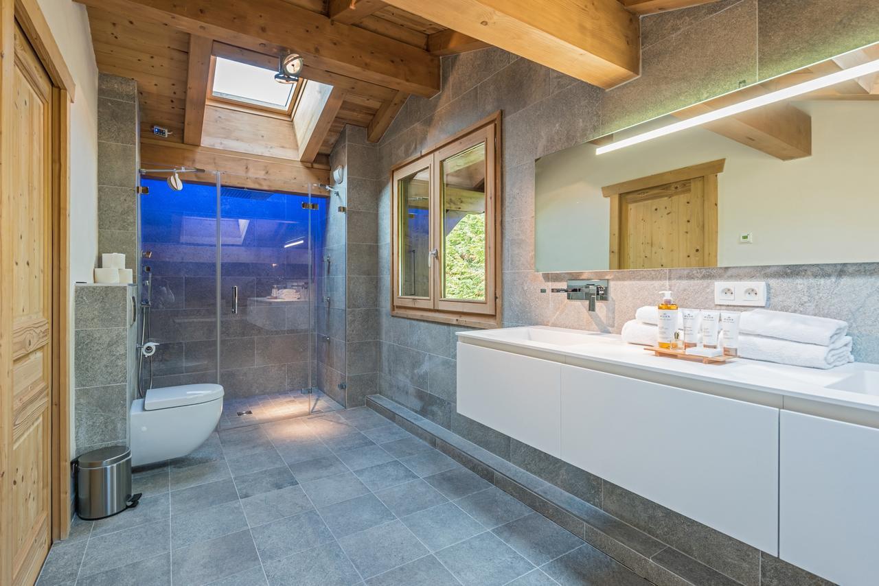 Chalet Omaroo II Morzine - By Emerald Stay エクステリア 写真