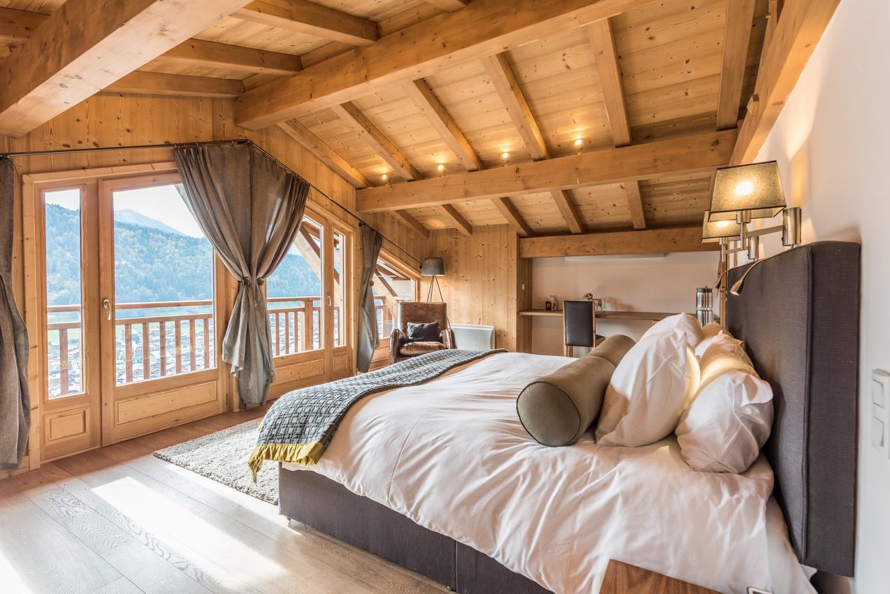 Chalet Omaroo II Morzine - By Emerald Stay エクステリア 写真