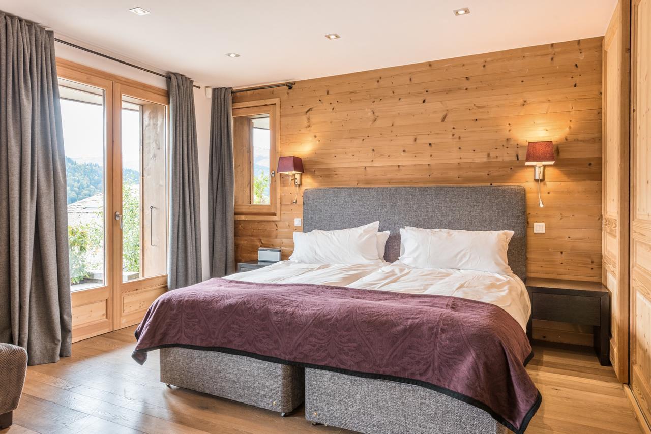 Chalet Omaroo II Morzine - By Emerald Stay エクステリア 写真